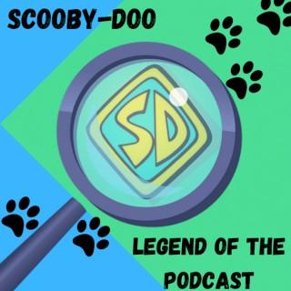 Scooby-Doo: Legend of the Podcast