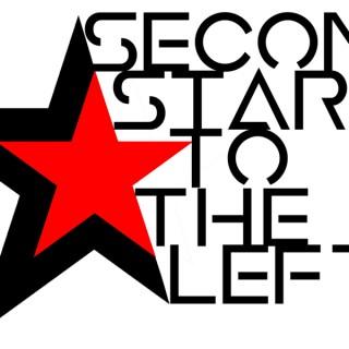 Second Star to the Left