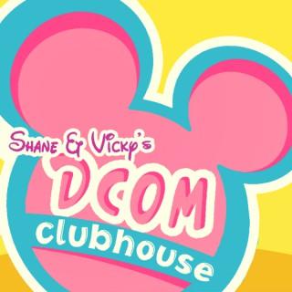 Shane and Vicky's DCOM Clubhouse