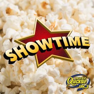 Showtime – Quicksie 98.3