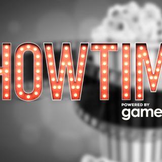 Showtime! powered by GamersCamp