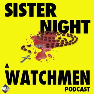Sister Night - A Watchmen Podcast