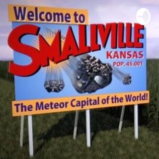 Somebody Save Us: Revisiting Smallville