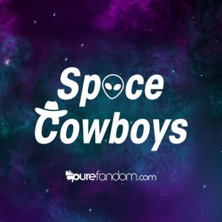Space Cowboys Podcast