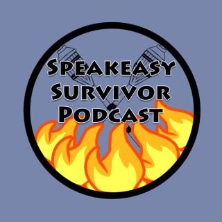 Speakeasy Podcasts