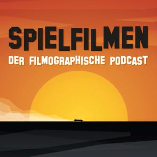 Spielfilmen - Der filmographische Podcast