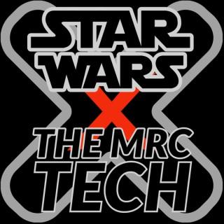 Star Wars by The MRC Tech