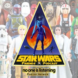 Star Wars Friends Podcast