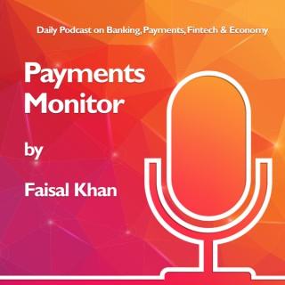 Payments Monitor