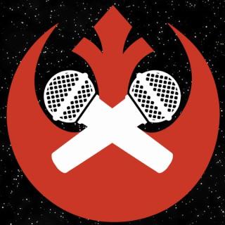Star Wars Universe Podcast