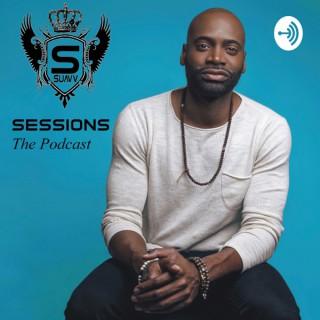 SUAVV Sessions: The Podcast