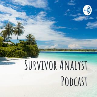 Survivor Analyst Podcast
