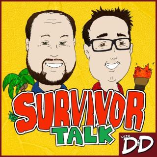 Survivor Talk with D&D