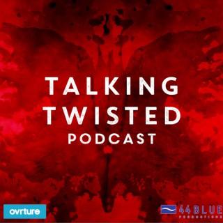 Talking Twisted: A Twisted Sisters on Investigation Discovery Podcast