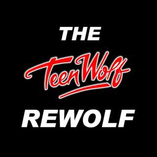 Teen Wolf ReWolf Podcast