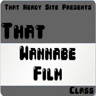That Wannabe Film Class