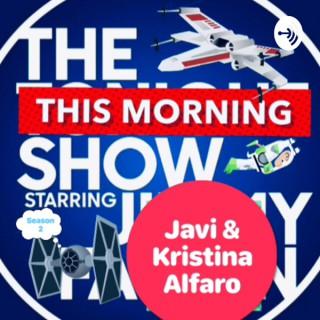 The this morning show