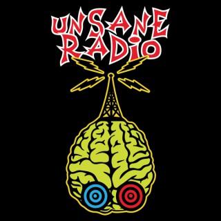 Unsane Radio