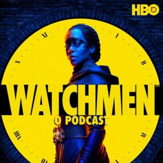 Watchmen: O Podcast Oficial