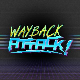 Wayback Attack