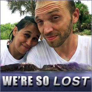 We're So LOST – A LOST Podcast