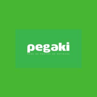 Pegaki