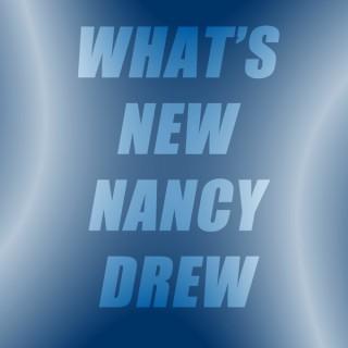What’s New Nancy Drew