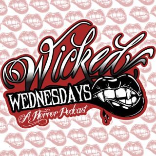 Wicked Wednesdays