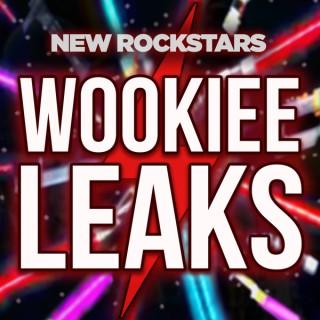 Wookieeleaks: A Star Wars Podcast