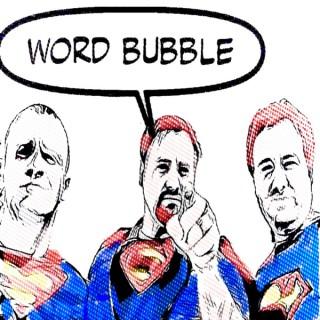 Word Bubble