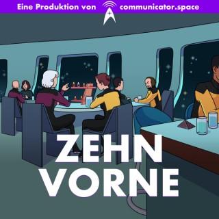 Zehn Vorne - Der Star Trek Interview Podcast