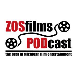 ZOS Films Podcast