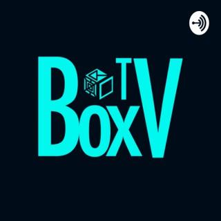 #Boxcast un podcast de BoxTV
