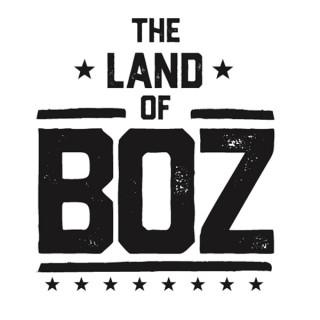 'The Land of Boz' (gratis) with Jeff Bosley