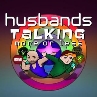 .html - Husbands Talking, More or Less
