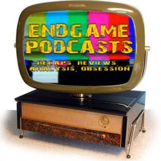 EndGame Podcasts All Series Feed