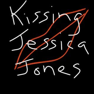 Kissing Jessica Jones