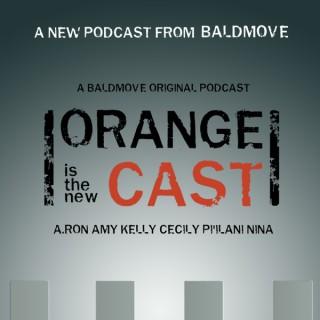 Orange is the New Cast