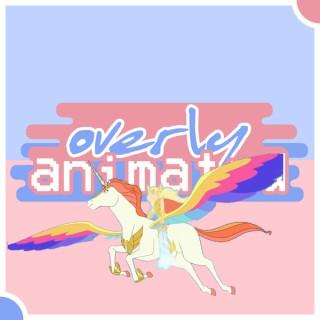 Overly Animated She-Ra and the Princesses of Power Podcasts