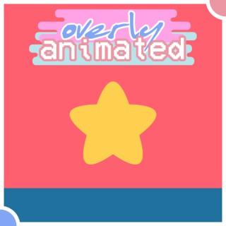 Overly Animated Steven Universe Podcasts