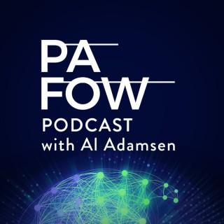 People Analytics & Future of Work Podcast