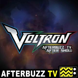 Voltron Legendary Defender Reviews and After Show - AfterBuzz TV