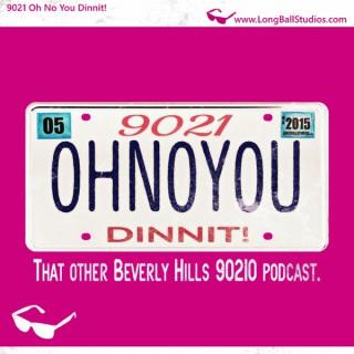 9021ONYD: That Other 90210 Podcast
