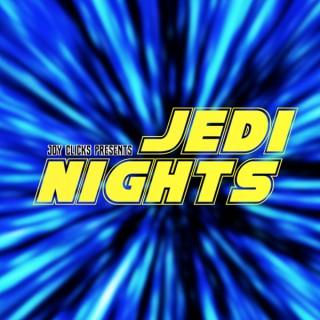 Jedi Nights