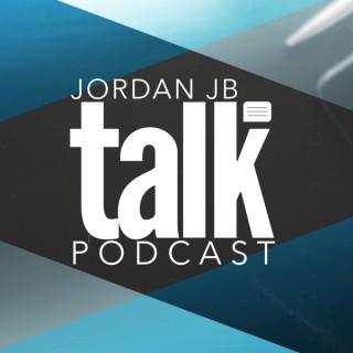 Jordan JB Talk