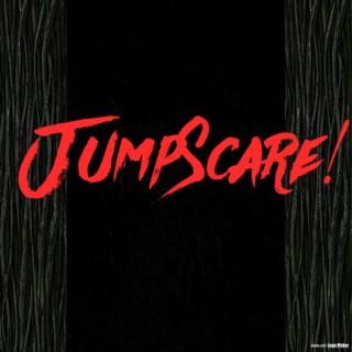 JumpScare! The Horror Podcast