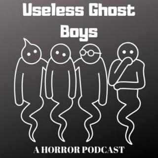 Useless Ghost Boys