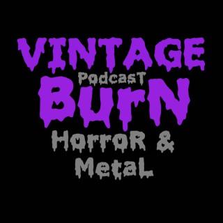Vintage Burn Podcast