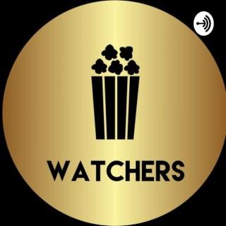Watchers Movie Reviews