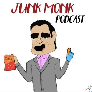 Junk Monk Podcast